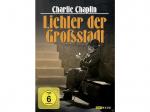Charlie Chaplin - Lichter der Großstadt DVD