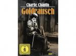 Charlie Chaplin - Goldrausch DVD