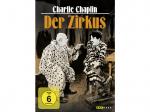 Charlie Chaplin - Der Zirkus DVD