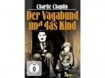 Charlie Chaplin - Der Vagabund und das Kind DVD