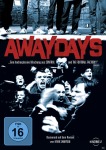 Awaydays - (DVD)