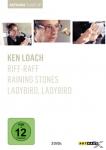 Ken Loach - Arthaus Close-Up auf DVD