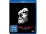 Léon - Der Profi (Ultimate Blu-ray-Edition) Blu-ray