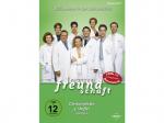 In aller Freundschaft - Staffel 3 DVD