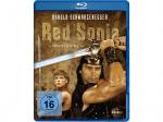Red Sonja Blu-ray