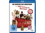 Fantastic Movie - Extended Version Blu-ray