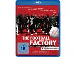 The Football Factory Blu-ray