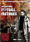 International Football Factories - (DVD)