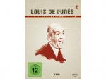 Louis de Funes Collection 2 [DVD]