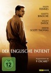 Der englische Patient Drama DVD