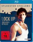 Lock up - Überleben ist alles auf Blu-ray