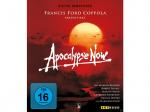 Apocalypse Now (Remastered) Blu-ray