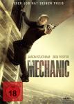 The Mechanic auf DVD