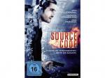 Source Code DVD