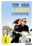 Larry Crowne auf DVD