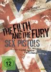 The Filth and the Fury - Rolling Stone Music Movies Collection 6 Sex Pistols auf DVD
