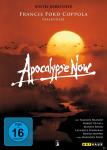 Apocalypse Now (Digital Remastered) auf DVD online