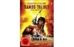 Rambo Trilogy - Steel Collection [DVD]