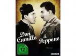 Don Camillo und Peppone Edition Blu-ray