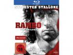 Rambo - The Trilogy Uncut Edition [Blu-ray]