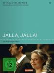 Jalla, Jalla! - Arthaus Collection Skandinavisches Kino auf DVD