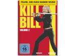 Kill Bill - Vol. 2 [DVD]
