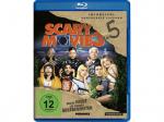 Scary Movie 3.5 Blu-ray