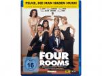 Four Rooms Blu-ray