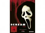 Scream Trilogie Uncut [DVD]