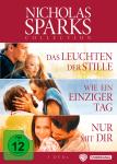 Nicholas Sparks Collection auf DVD