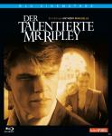 Der talentierte Mr. Ripley / Blu Cinemathek auf Blu-ray