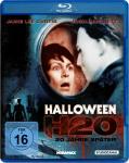 Halloween H20: 20 Jahre später - (Blu-ray)