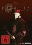 Borgia - Director´s Cut - 1. Teil auf DVD