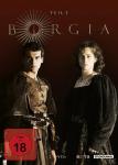 BORGIA - TEIL 3 auf DVD