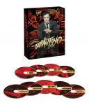 Tarantino-Box auf Blu-ray