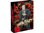 Tarantino-Box [DVD]