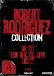 Robert Rodriguez Collection - (DVD)