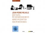 Jean-Pierre Melville (Arthaus Close-Up) DVD