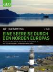 Eine Seereise durch den Norden Europas 360° GEO Reportage auf DVD