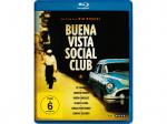 Buena Vista Social Club [Blu-ray]