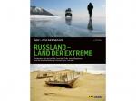 Russland - Land der Extreme / 360° - GEO Reportage DVD