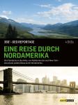 Eine Reise durch Nordamerika / 360° - GEO Reportage auf DVD