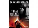 Total Recall: Totale Erinnerung - Remastered [DVD]