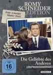 Die Geliebte des Anderen - Romy Schneider Edition - (DVD)