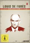 Louis de Funes Collection 3 auf DVD