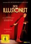 Der Illusinoist auf DVD