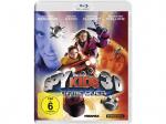 Spy Kids 3D - Game Over 3D Blu-ray