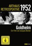 Goldhelm Arthaus Retrospektive auf DVD