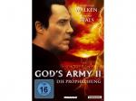 Gods Army 2 - Die Prophezeihung DVD