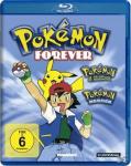 Pokémon (Forever Edition) - (Blu-ray)